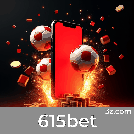 615bet game mais image