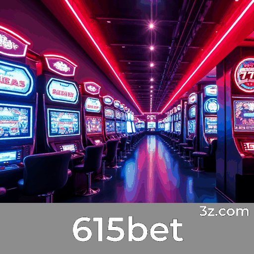 615bet game mais image