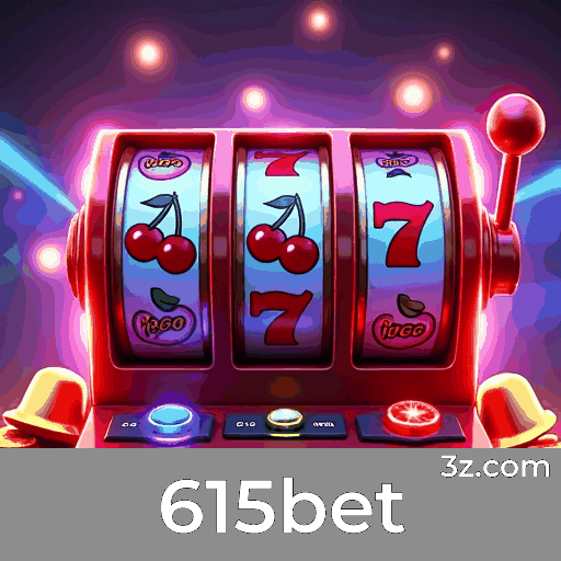 615bet game mais image